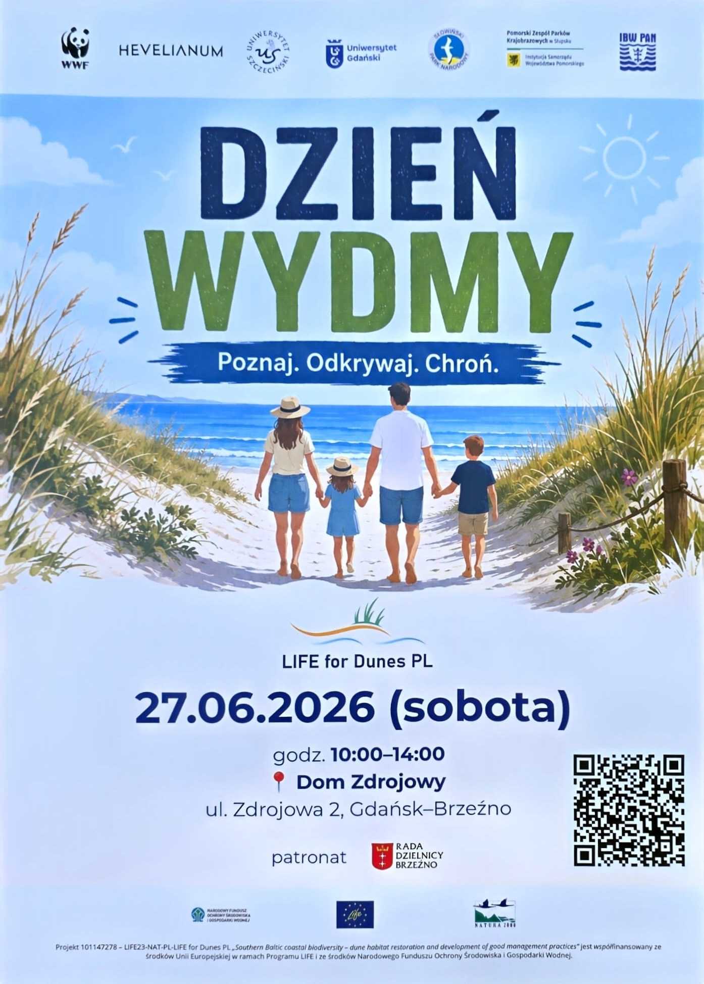 Dzień Wydmy