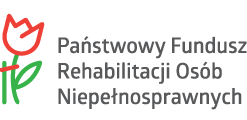 logo pfron