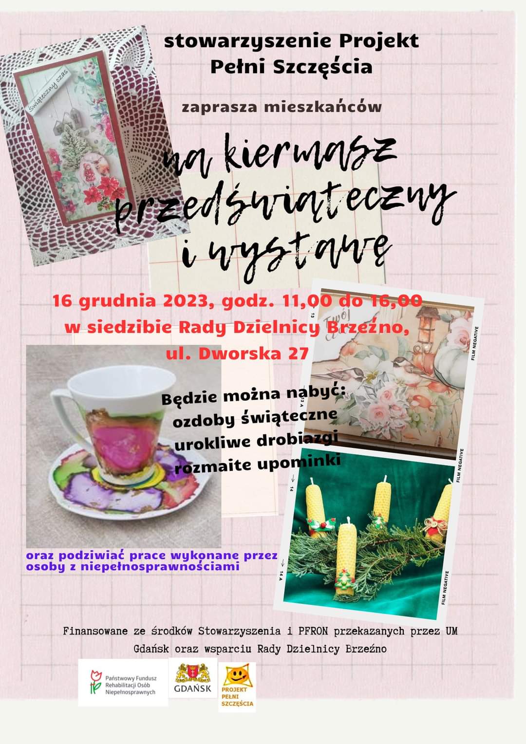 plakat kier